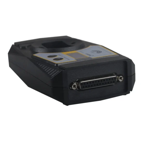 Xhorse VVDI2 Commander Key Programmer Basic Function - Image 2