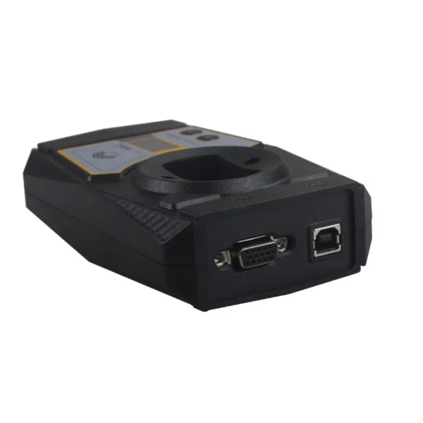 Xhorse VVDI2 Commander Key Programmer Basic Function - Image 9