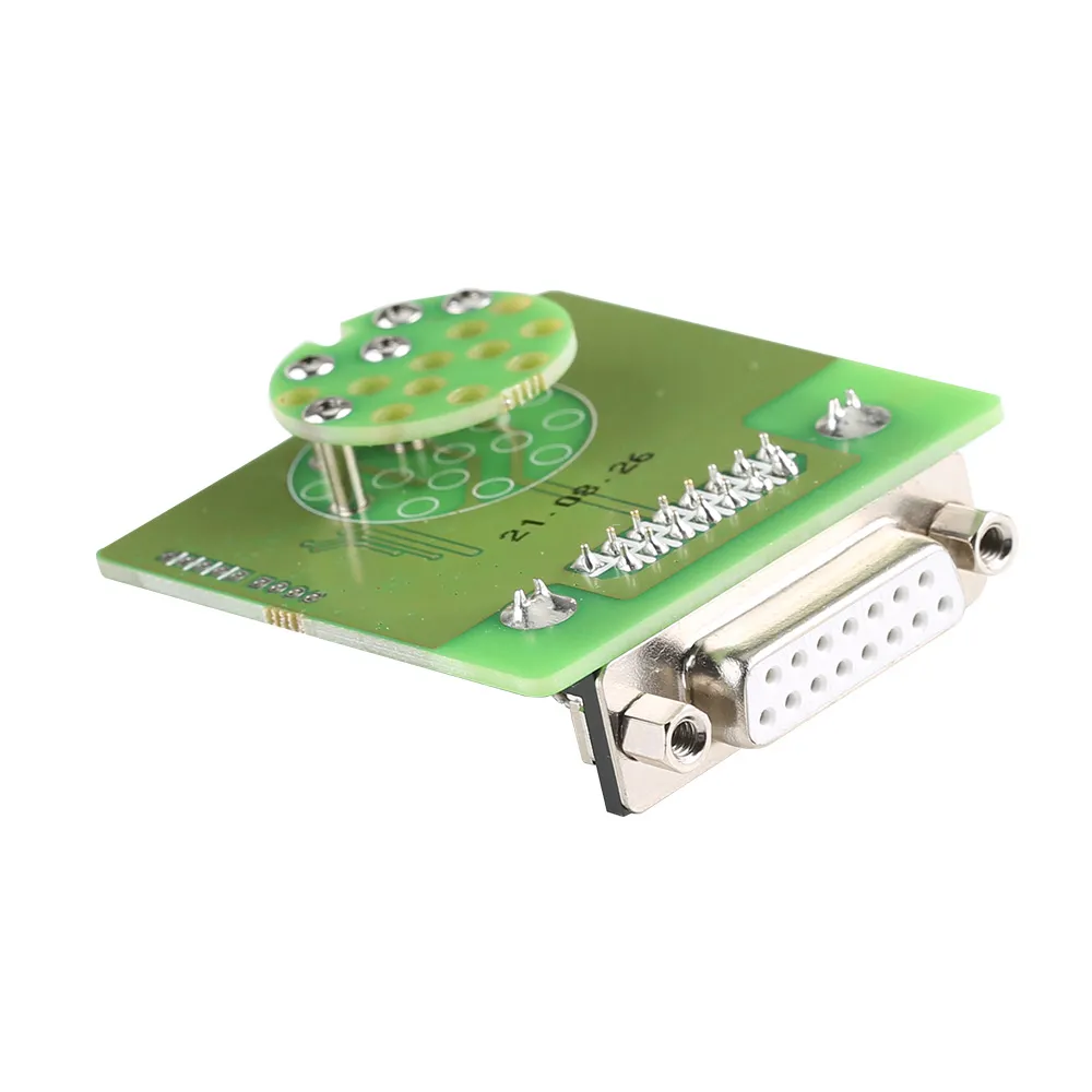 Xhorse VW EGS Adapter XDNP58GL VW EGS DL501 Adapter For MINI PROG and Key Tool Plus - Image 3