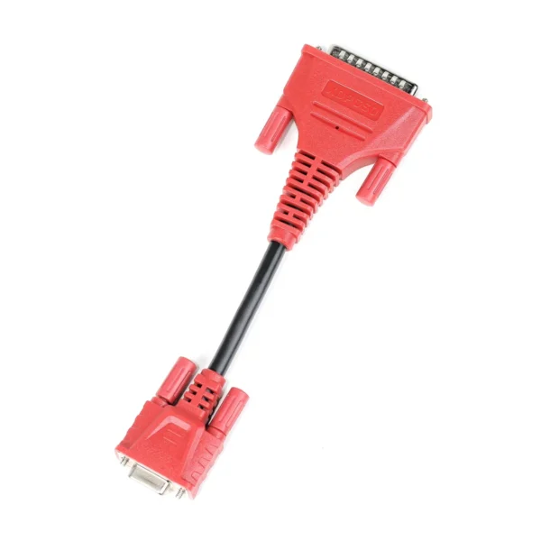 Xhorse XDPGSOGL DB25 DB15 Conector Cable work with VVDI Prog and Solder-free Adapters - Image 7