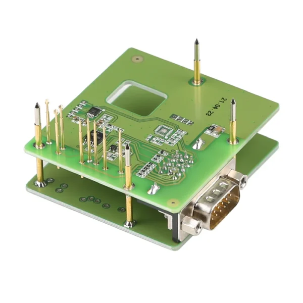 Xhorse XDNPP16 Adapters Solder-Free for Land rover KVM Set work with MINI Prog and Key Tool Plus - Image 4