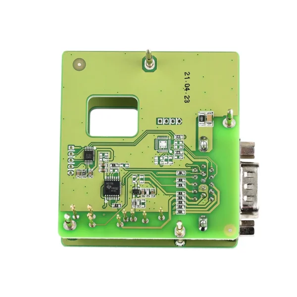 Xhorse XDNPP16 Adapters Solder-Free for Land rover KVM Set work with MINI Prog and Key Tool Plus - Image 7