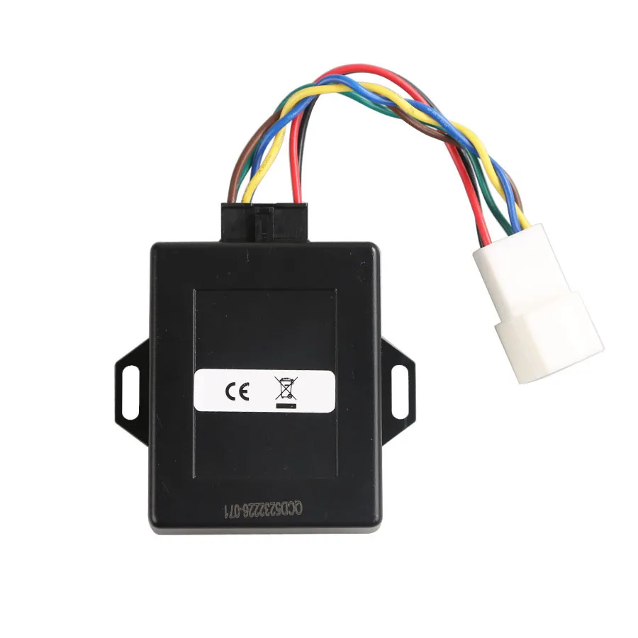 Xhorse W164 Gateway Adapter Plus EIS/ELV Test Line for Mercedes - Image 3