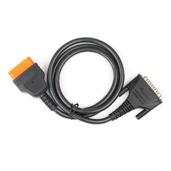 Xhorse VVDI2 Main Test Cable for VVDI 2 Commander Key Programmer - Image 2