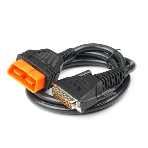 Xhorse VVDI2 Main Test Cable for VVDI 2 Commander Key Programmer - Image 3