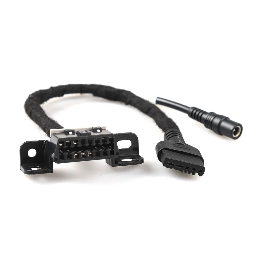 Mercedes Benz Gearbox ISM Renew Cable for VVDI MB BGA Tool - Image 2