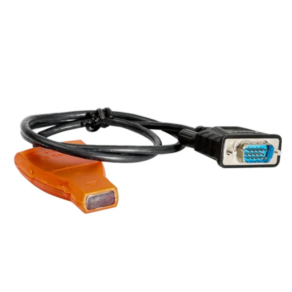 Xhorse VVDI MB BGA TOOL BENZ Infrared Adapter - Image 3