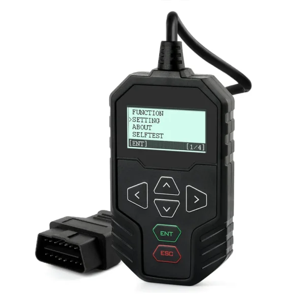 OBDPROG MT004 SUZUKI Pin Code Reader and Key Programmer