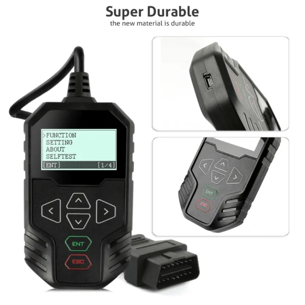 OBDPROG MT004 SUZUKI Pin Code Reader and Key Programmer - Image 2