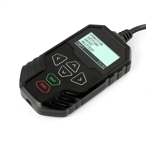 OBDPROG MT004 SUZUKI Pin Code Reader and Key Programmer - Image 3