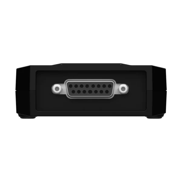 FC200 ECU Programmer Full Version Support 4200 ECUs and 3 Operating Modes Upgrade of AT200 ISN OBD Reader Free Update - Image 2