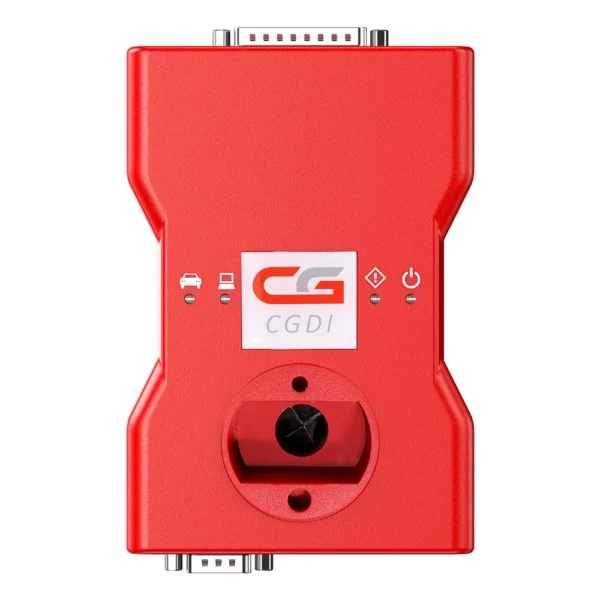 CGDI Prog BMW MSV80 Car Key Programmer For BMW CAS1/CAS2/CAS3/CAS3+C Key Programming And All Keys Lost Adds FEM/BDC