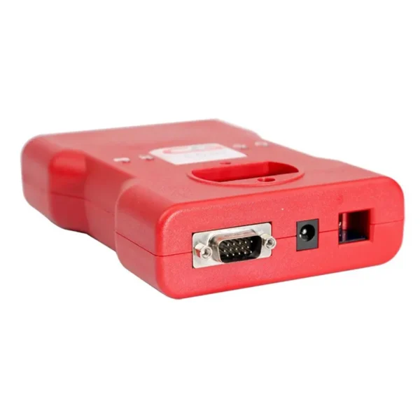 CGDI Prog BMW MSV80 Car Key Programmer For BMW CAS1/CAS2/CAS3/CAS3+C Key Programming And All Keys Lost Adds FEM/BDC - Image 4