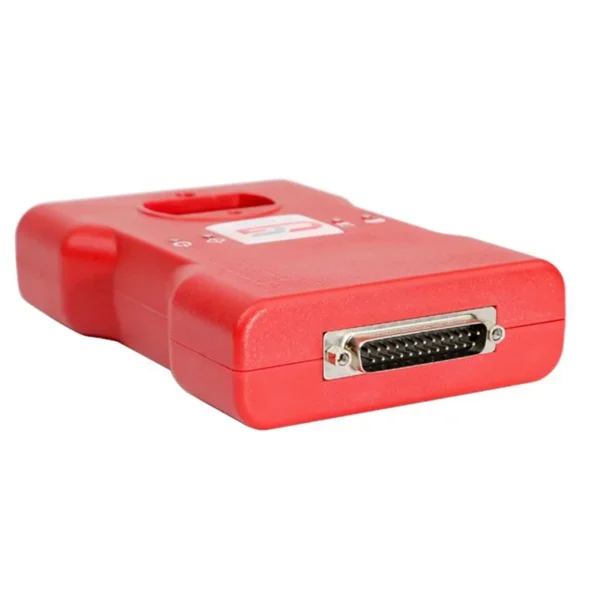 CGDI Prog BMW MSV80 Car Key Programmer For BMW CAS1/CAS2/CAS3/CAS3+C Key Programming And All Keys Lost Adds FEM/BDC - Image 5