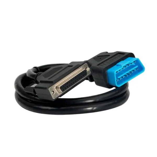 CGDI Prog BMW MSV80 Car Key Programmer For BMW CAS1/CAS2/CAS3/CAS3+C Key Programming And All Keys Lost Adds FEM/BDC - Image 6