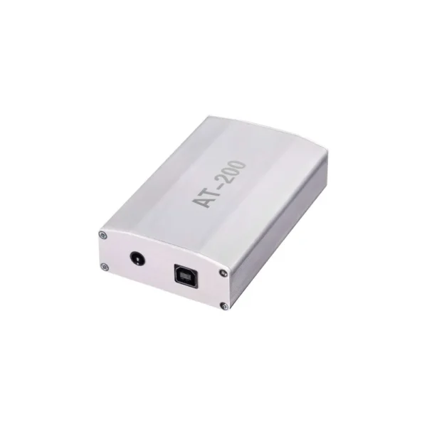 BMW AT-200 AT200 ECU Programmer & ISN OBD Reader Support MSV90 MSD85 MSD87 B48 etc - Image 2