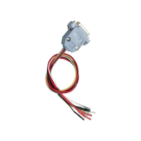 BMW AT-200 AT200 ECU Programmer & ISN OBD Reader Support MSV90 MSD85 MSD87 B48 etc - Image 3