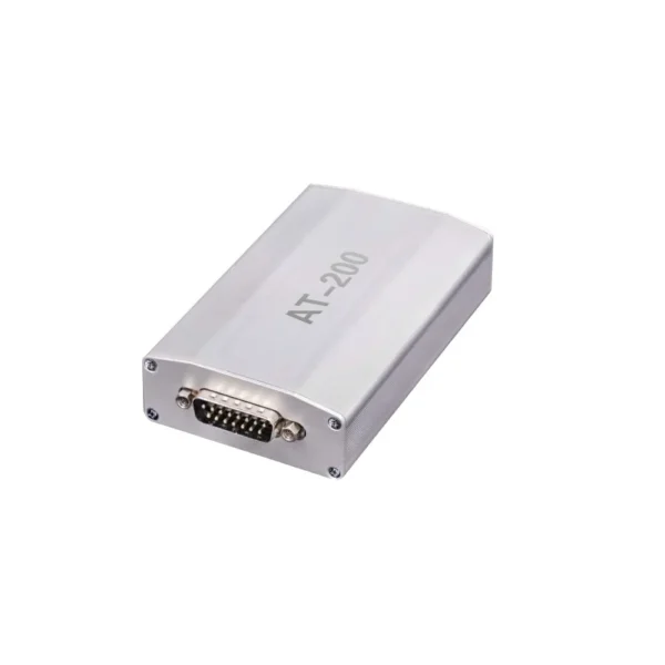 BMW AT-200 AT200 ECU Programmer & ISN OBD Reader Support MSV90 MSD85 MSD87 B48 etc - Image 7