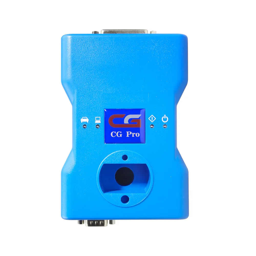 V2.2.9.0 CG Pro 9S12 Programmer Full Version with All Adapters Support 35160WT/ 35080/ 35128 - Image 10