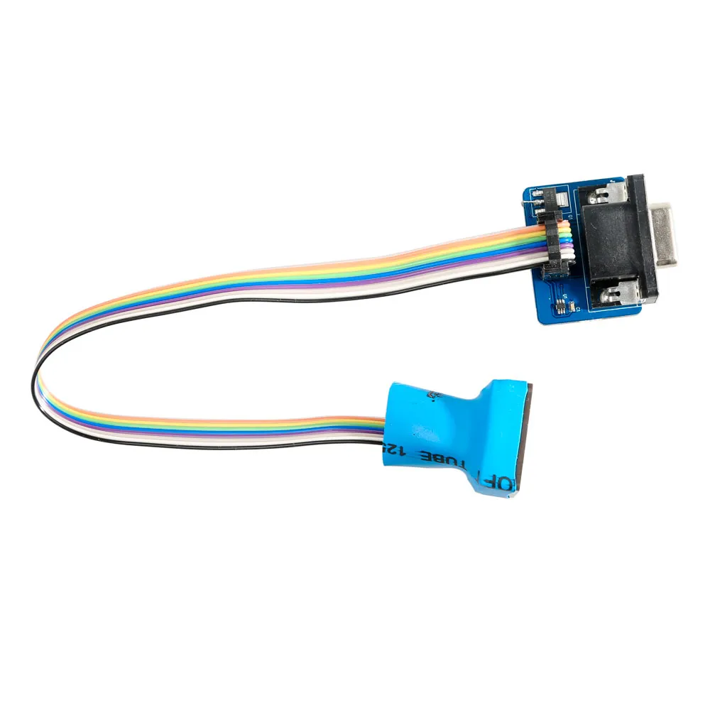 V2.2.9.0 CG Pro 9S12 Programmer Full Version with All Adapters Support 35160WT/ 35080/ 35128 - Image 12