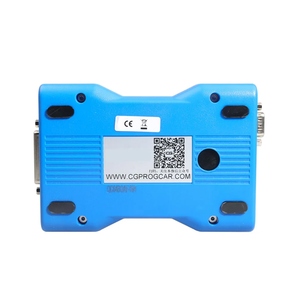 V2.2.9.0 CG Pro 9S12 Programmer Full Version with All Adapters Support 35160WT/ 35080/ 35128 - Image 2