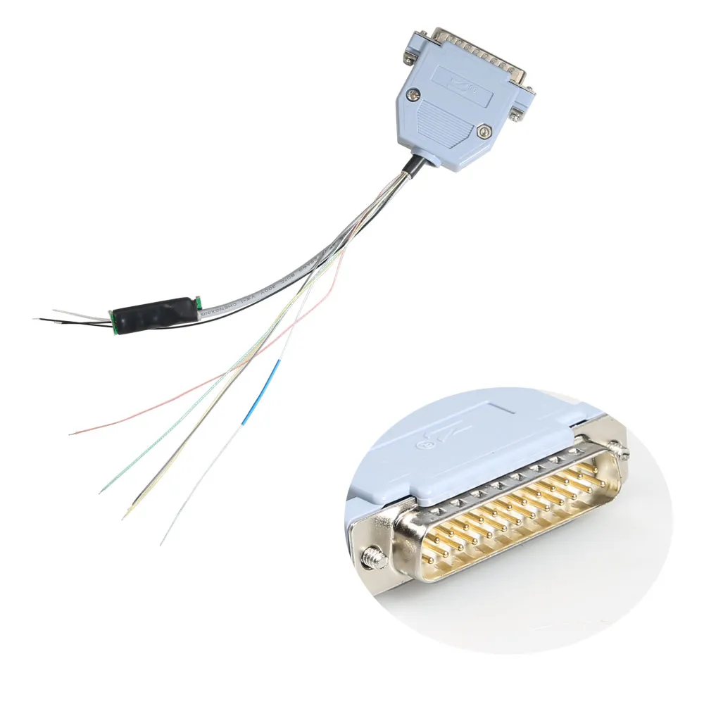 V2.2.9.0 CG Pro 9S12 Programmer Full Version with All Adapters Support 35160WT/ 35080/ 35128 - Image 5