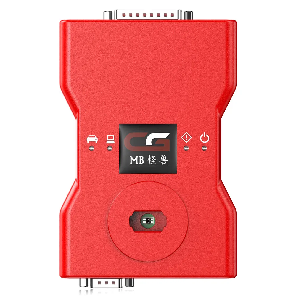 CGDI Prog MB Benz Key Programmer Support Online Password Calculation