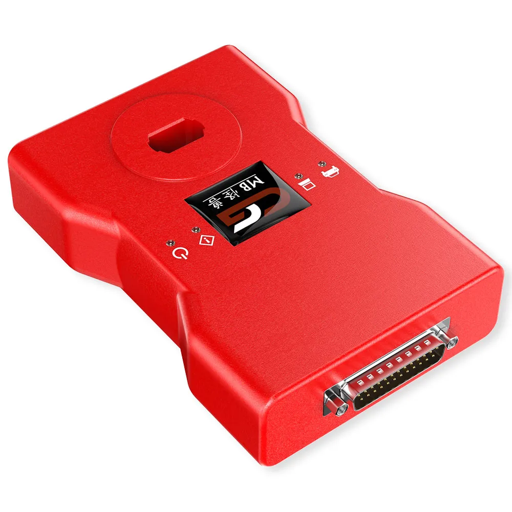 CGDI Prog MB Benz Key Programmer Support Online Password Calculation - Image 2