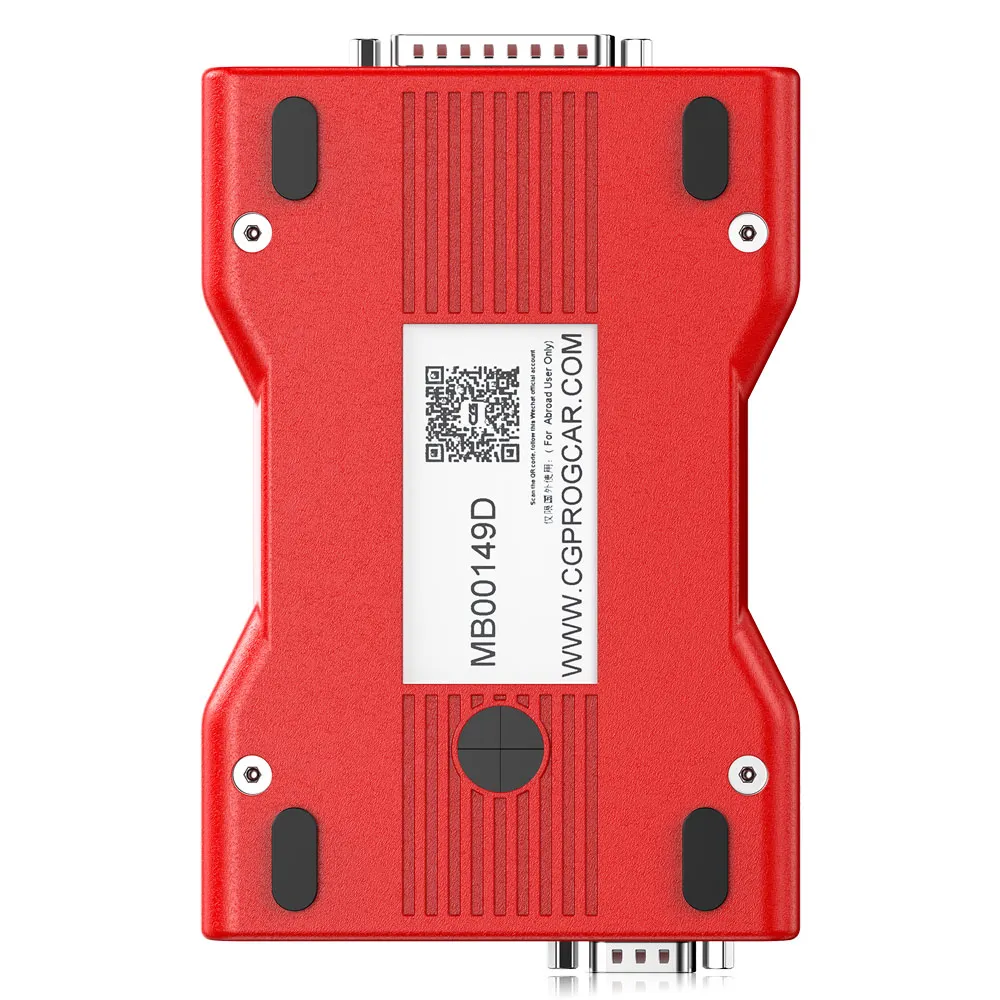 CGDI Prog MB Benz Key Programmer Support Online Password Calculation - Image 7