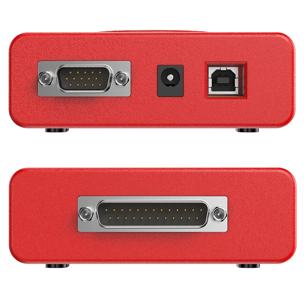 CGDI Prog MB Benz Key Programmer Support Online Password Calculation - Image 8