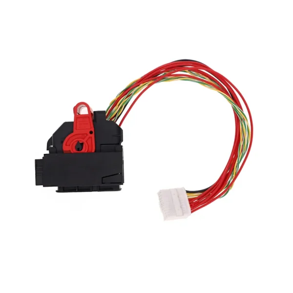 ECU Connecting Board DME Cable for ECU Data Reading and Clear Support 14 DME-DDE Models - Image 8