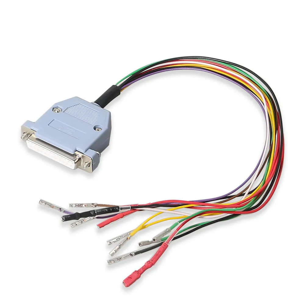 OBD Cable Working With CGDI BMW to Read ISN N55/N20/N13/B38/B48 and all BMW Bosch ECU No Need Disassembling - Image 4