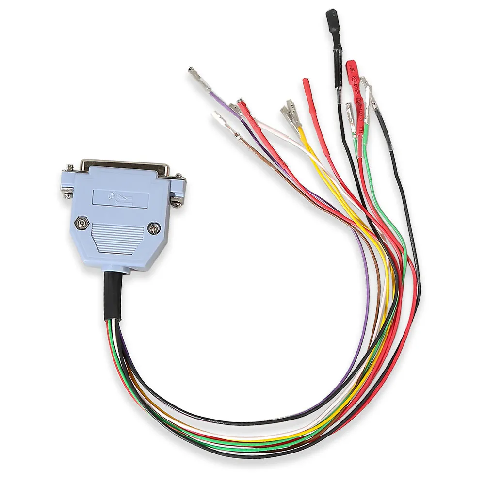 OBD Cable Working With CGDI BMW to Read ISN N55/N20/N13/B38/B48 and all BMW Bosch ECU No Need Disassembling - Image 5
