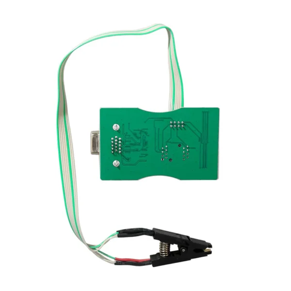 Reading 8 Foot Chip Free Clip Adapter with CGDI Prog BMW and XPROG 5.60 /5.74/5.84 and UPA USB ECU Programmer - Image 4