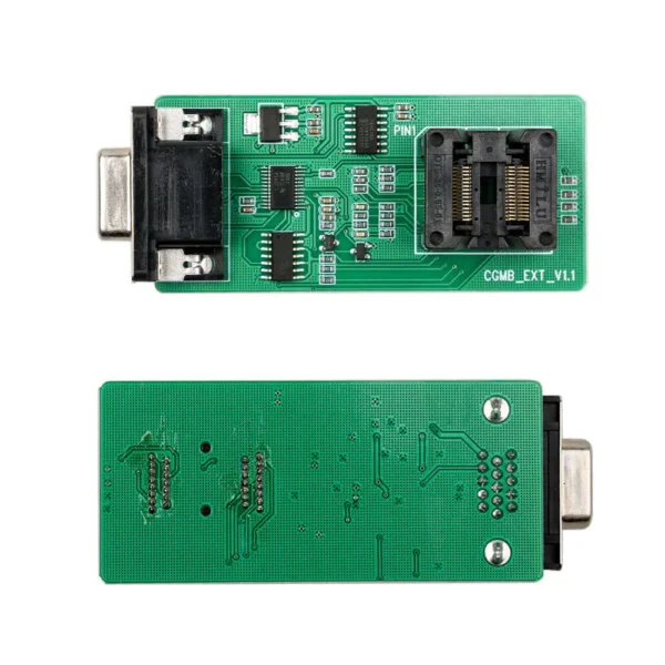 ELV Repair Adapter for CGDI MB Benz Key Programmer - Image 2