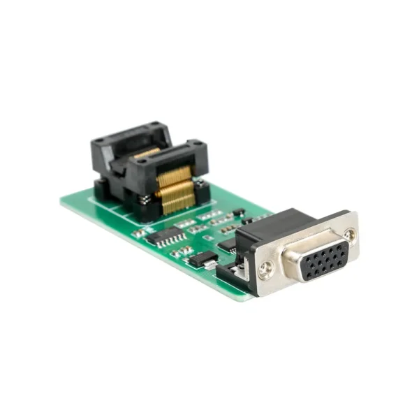 ELV Repair Adapter for CGDI MB Benz Key Programmer - Image 3