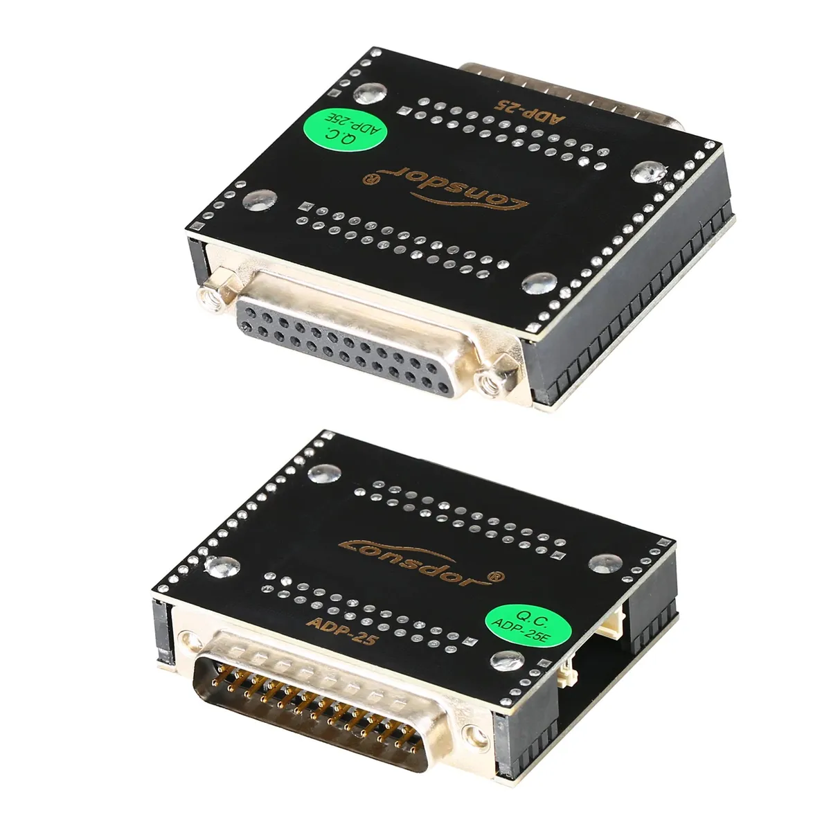 Lonsdor Super ADP 8A/4A Adapter Plus Lonsdor LKE Smart Key Emulator 5 in 1 Work With Lonsdor K518ISE K518S - Image 4