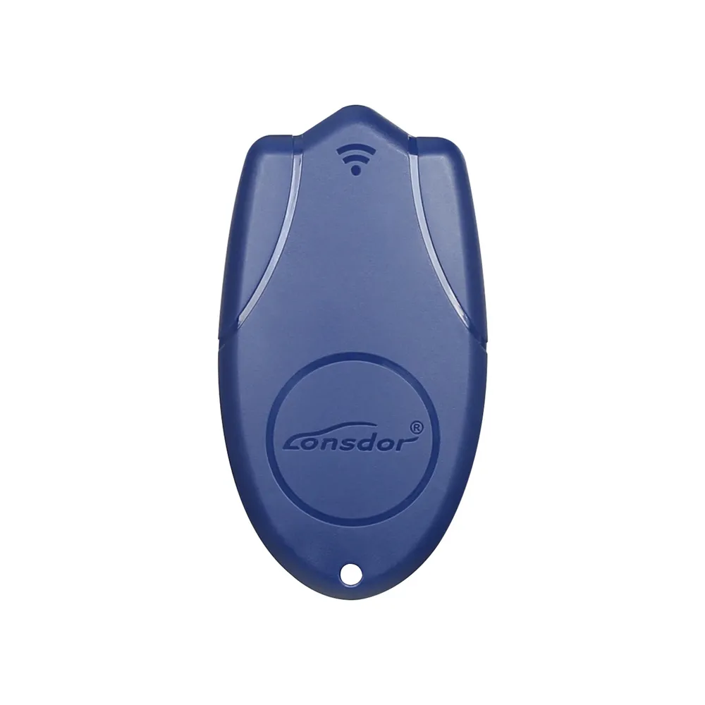 Lonsdor Super ADP 8A/4A Adapter Plus Lonsdor LKE Smart Key Emulator 5 in 1 Work With Lonsdor K518ISE K518S - Image 6