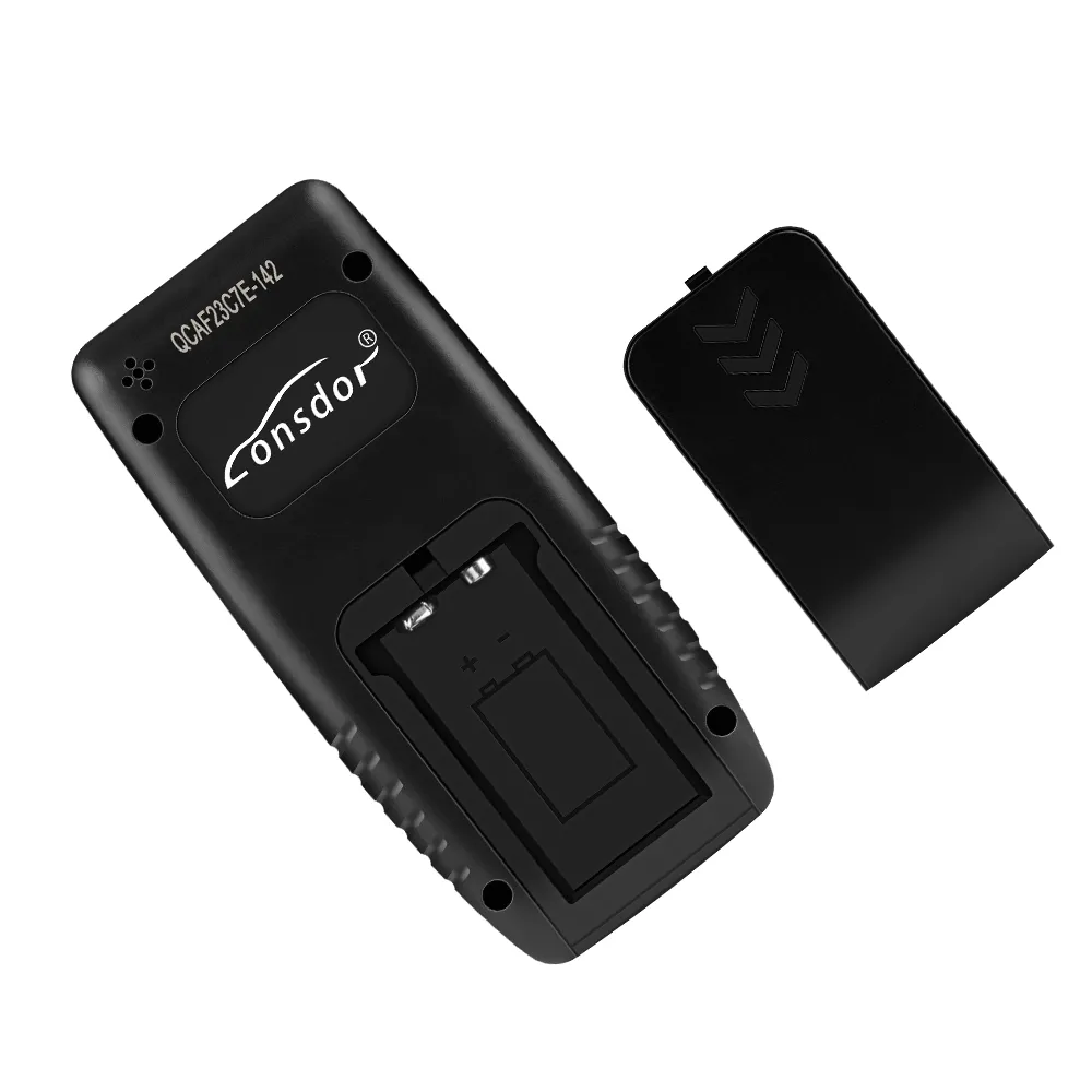 Lonsdor RT4 IR/FR Remote Tester for 868mhz 433mhz 902mhz 315mhz - Image 7