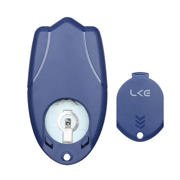 Lonsdor K518ISE Programmer Plus Lonsdor LKE Smart Key Emulator 5 in 1 Full Package - Image 7