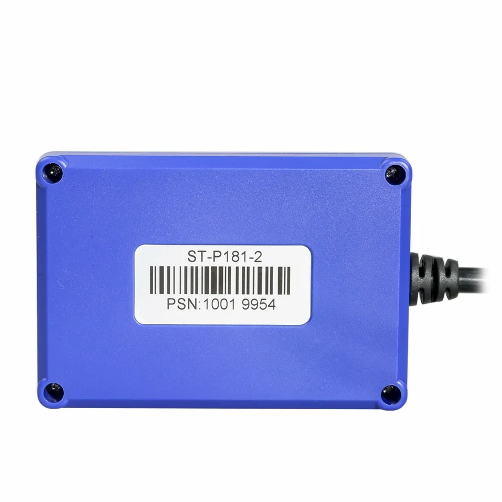 Lonsdor ST-P181 Porsche Idle Start-stop Code Reader - Image 5