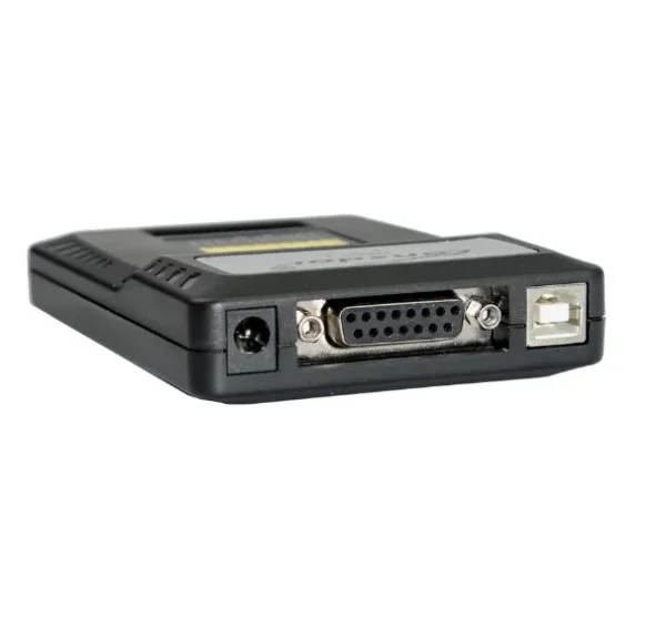 Lonsdor K518ISE Key Programmer Support VW 4th 5th IMMO& BMW FEM/EDC & Toyota H Chip Key Programming - Image 16