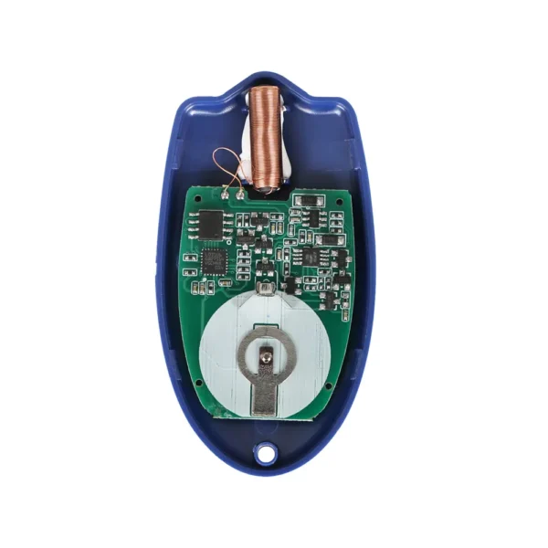 Lonsdor LKE Smart Key Emulator 5 in 1 for Lonsdor K518ISE Key Programmer - Image 3