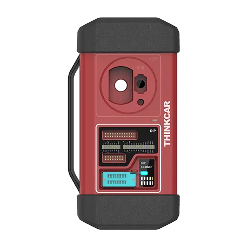 THINKTOOL Master Plus THINKCAR X-PROG ADVANCED IMMOBILIZER & KEY PROGRAMMER - Image 4