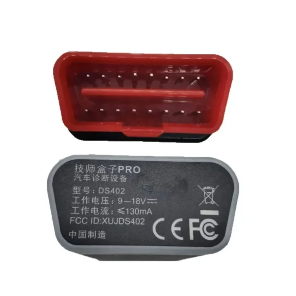LAUNCH X431 PRO 4.0 GOLO PRO Support Flashed And Android System Version Bluetooth GOLO PRO Like DBSCAR5/THINKDIANG/Easydiag2.0 - Image 8