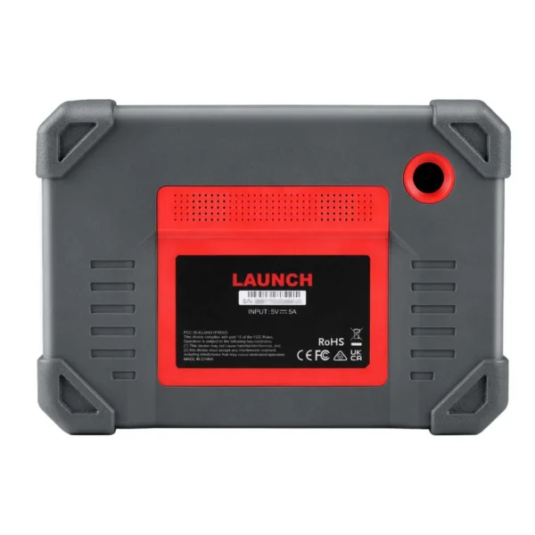 2024 Launch X431 IMMO Elite Key Programmer Car Immobilizer Programming Tools All System Diagnostic Scanner with 39 Reset Service - Image 4