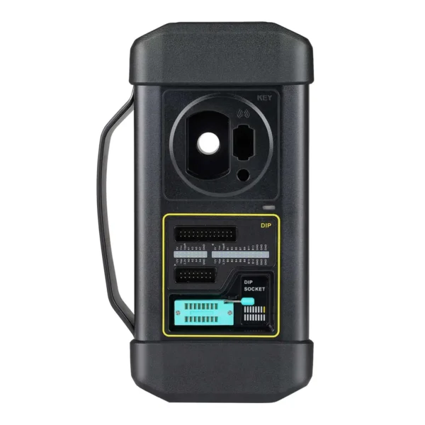 2024 Launch X431 IMMO Elite Key Programmer Car Immobilizer Programming Tools All System Diagnostic Scanner with 39 Reset Service - Image 6