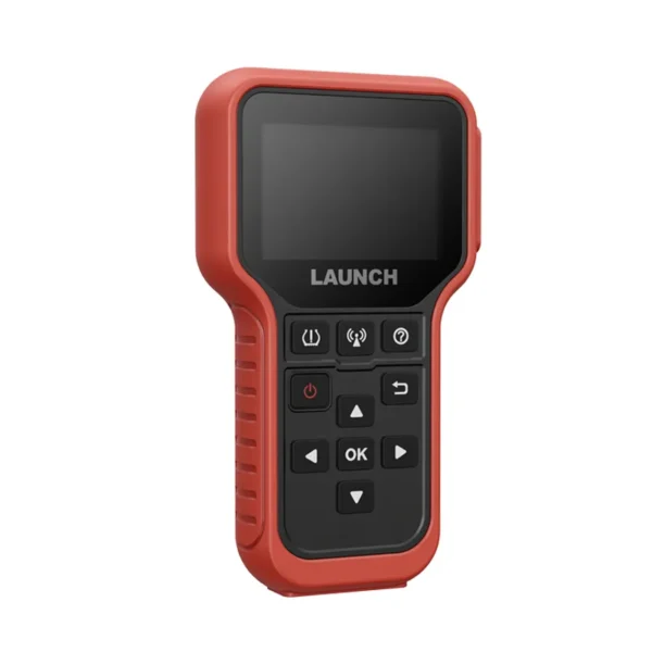 LAUNCH CRT5011X TPMS Diagnostic Tools TPMS Tools Sensor Programmer OBD2 Mental Sensor Tire Pressure Cars Diagnostic Automotive - Image 2