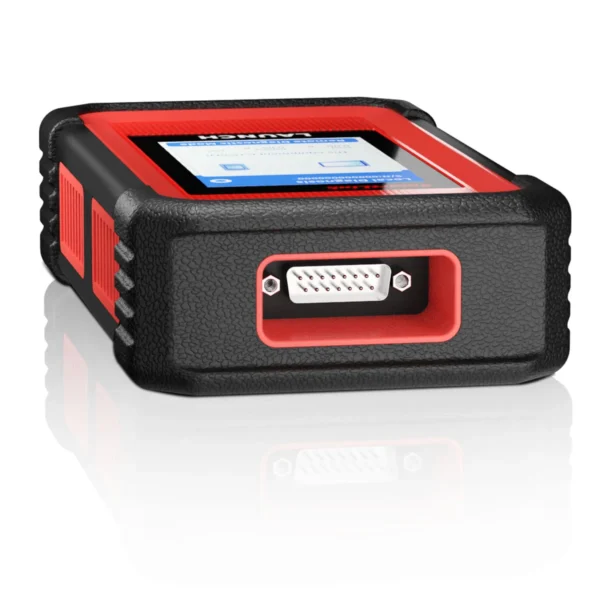 Launch X431 PRO3S+ PRO3 S+ with X-431 SmartLink C 2.0 Heavy-duty Truck Module for Both 12V & 24V Cars and Trucks - Image 12