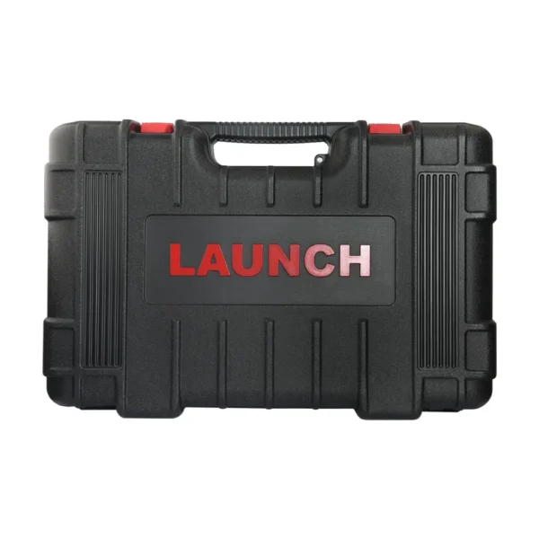 Original Launch X431 V+ HD3 Wifi/Bluetooth Heavy Duty Truck Diagnostic Tool Free Update Online for 1 Year - Image 19